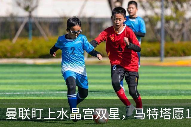 曼联盯上水晶宫双星，马特塔愿1月投奔老特拉福德